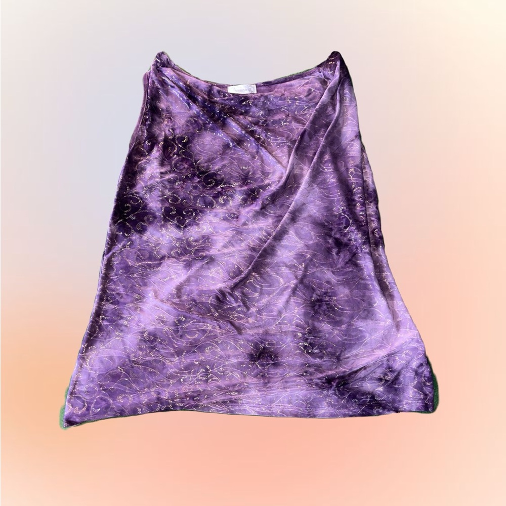 Dressbarn Cowl Neck Tank